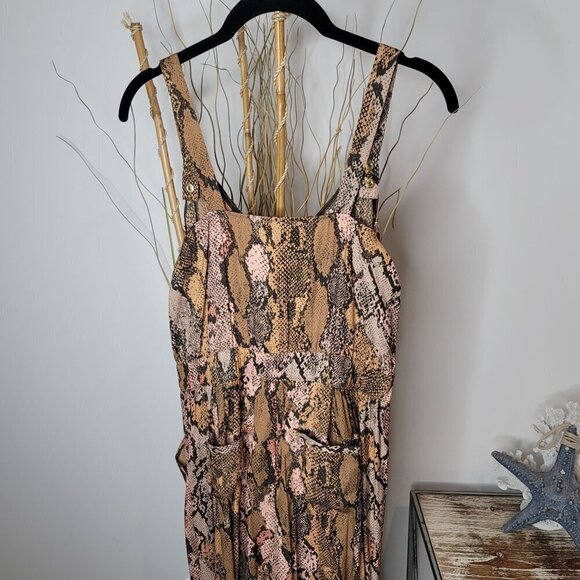 Banana Republic Jumpsuit Womens 2 - Picture 4 of 7